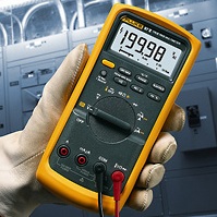 Fluke 87V/C 数字万用表