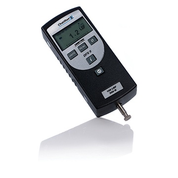 Chatillon DFX II系列数字测力计