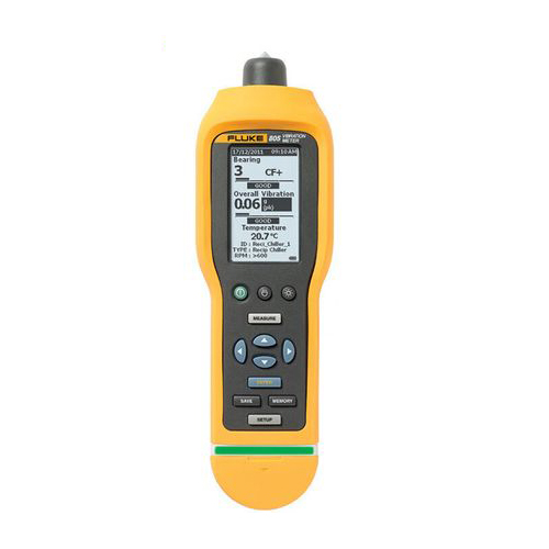 Fluke805FC测振仪