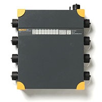 Fluke1760TR三相电能质量记录仪