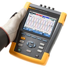 Fluke435IIB三相电能质量分析仪