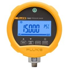 Fluke700G29便携式压力校验/校准仪 
