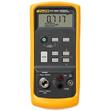 Fluke福禄克717压力校准器|压力校验仪