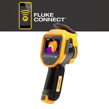 flukeTi400红外热像仪