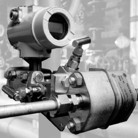 ABB 1330L 流量计