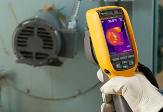 Fluke Ti100 通用型热像仪