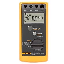 Fluke1621接地测试仪