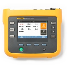 Fluke1730三相电能量记录仪