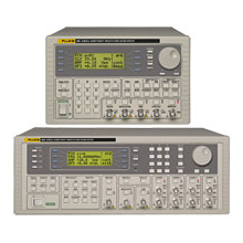 Fluke284波形发生器