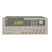 Fluke294波形发生器