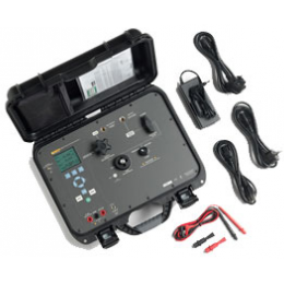Fluke3130便携式压力校准器