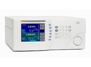 Fluke7252i气体压力控制器/校准器