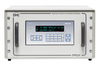 Fluke PPCH高压液体压力控制器/校准器