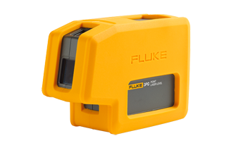 Fluke 3PG 绿色3点式激光水平仪