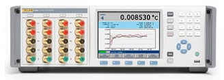 Fluke1595A超级测温电桥