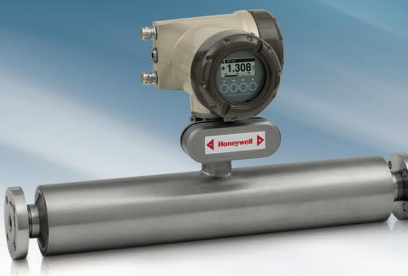 HoneyWell Coriolis200 质量流量传感器