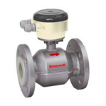 Mag4000 Versaflow电磁流量传感器