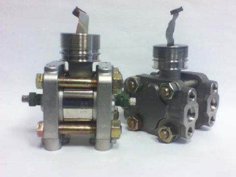 MVX700压力传感器