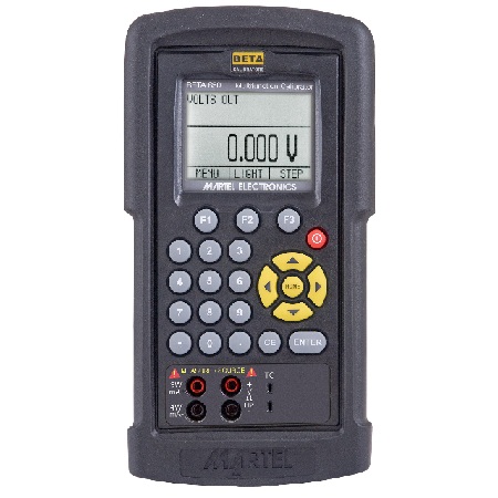 Beta850多功能校验仪