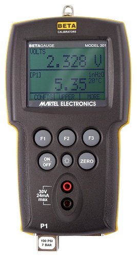 BETA301