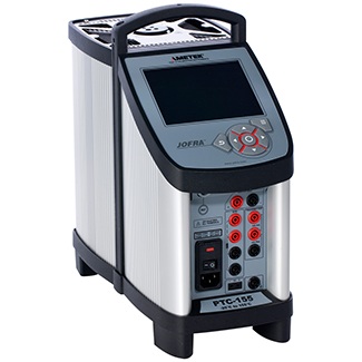 Jofra PTC155B 温度校准仪