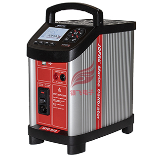 Jofra MTC650A温度校准仪