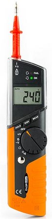 HT712笔式数字万用表