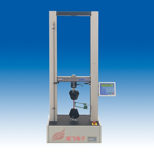 Lloyd LR5K Plus台式材料试验机系统