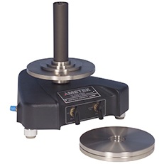 Ametek HK piston gauge