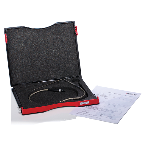 Jofra DLC series temperature sensor