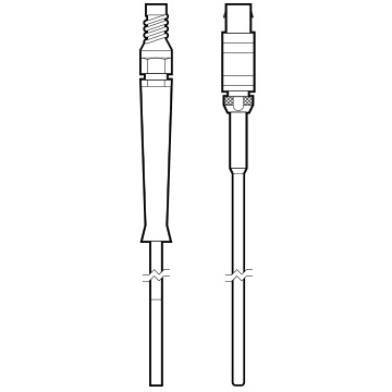 Jofra STS150 Temperature sensor