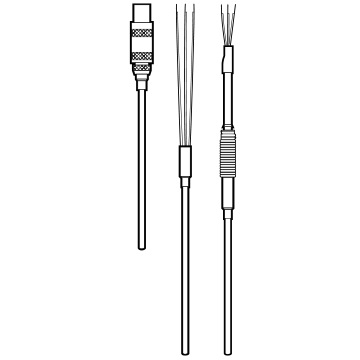 Ametek1600 temperature sensor