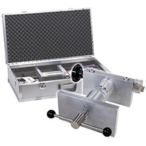 Jofra P Series pressure comparison pump (system D)
