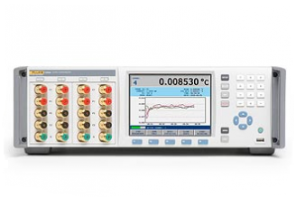 Fluke1594A超级测温电桥