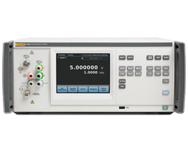 Fluke5790B交流测量标准仪