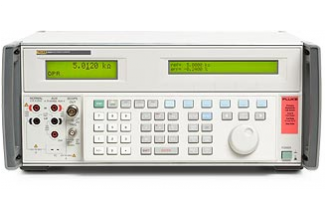 Fluke5502A多产品校准器