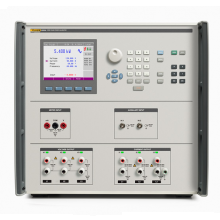 Fluke6003A三相电能功率校准器