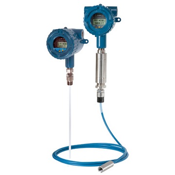 Ametek Universal IV Lite射频导纳连续物位计