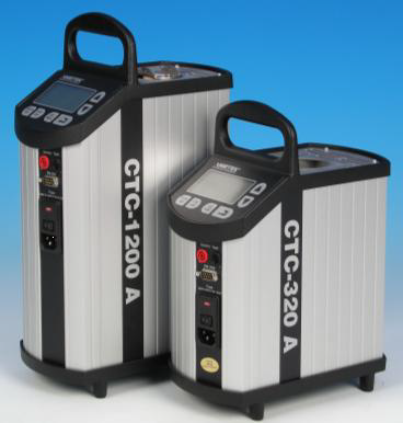 解决方案：PTC-350B/ CTC320A/CTC320B——干体炉在轮胎行业的应用