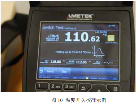 如何解决制药行业温度校准面临的困难