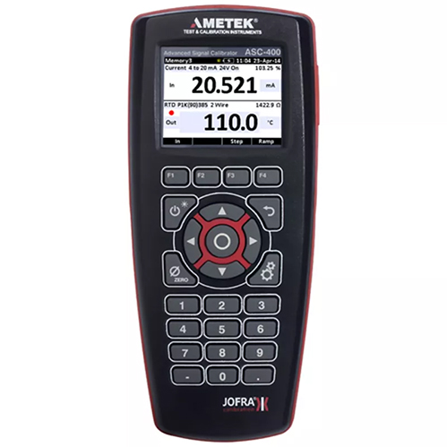 ASC400多功能校准仪器