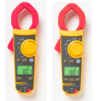 fluke319