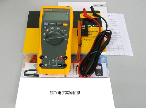 FLUKE F179C