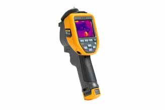 FLUKE TIS60