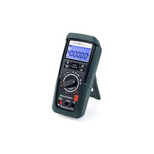 METRAHIT ETECH