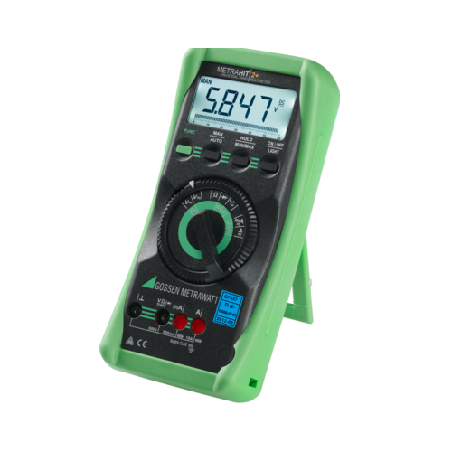 METRAHIT 2+