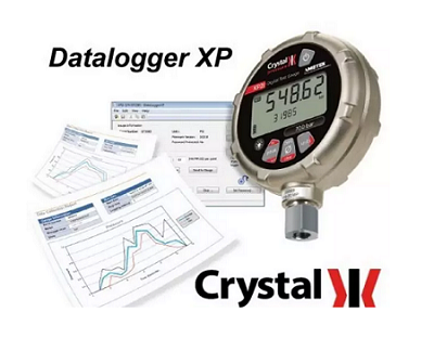 Ametek crystal xp2i