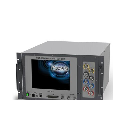  RGS-2000NG航空TCAS信号测试仪