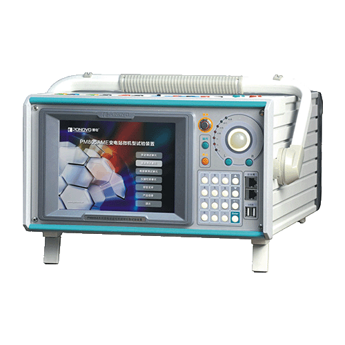 PM805A
