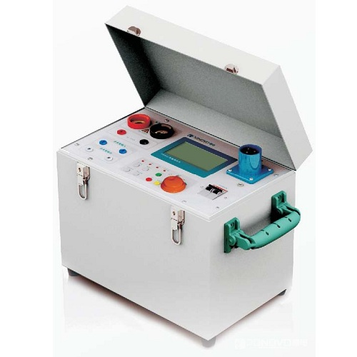 PR500